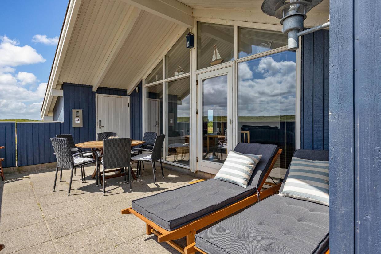 Foto von Ferienhaus CY08 in Blåvand - Westjütland