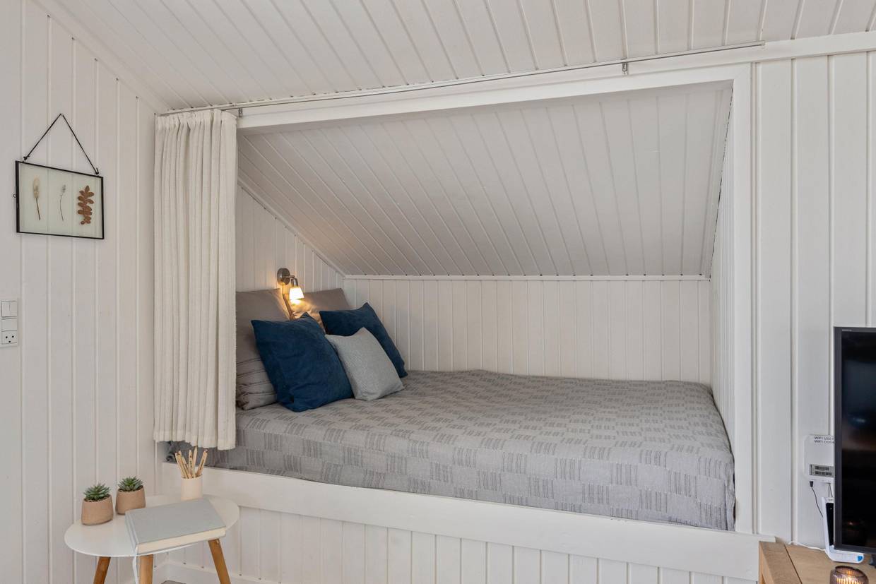 Foto von Ferienhaus CY08 in Blåvand - Westjütland