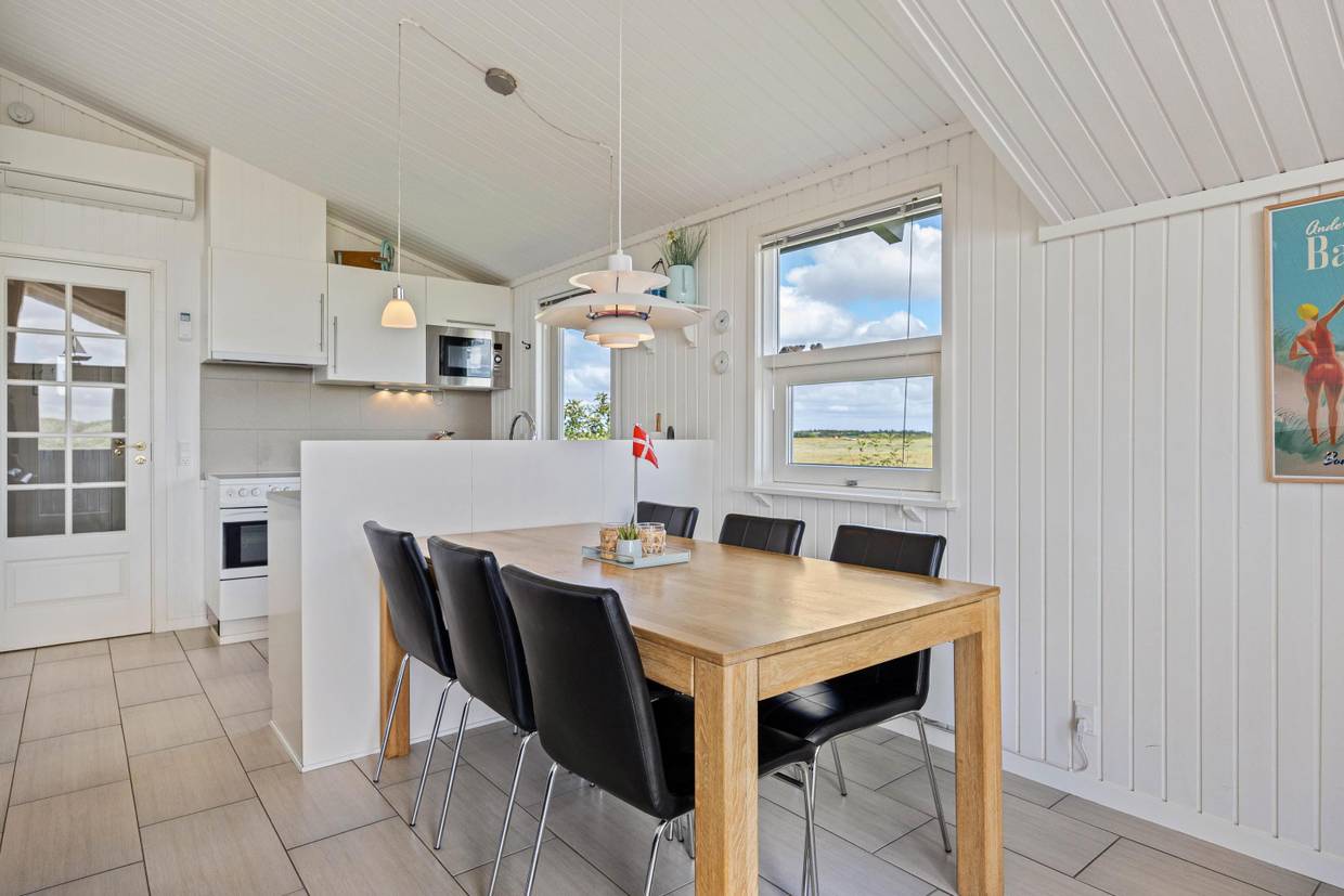 Foto von Ferienhaus CY08 in Blåvand - Westjütland