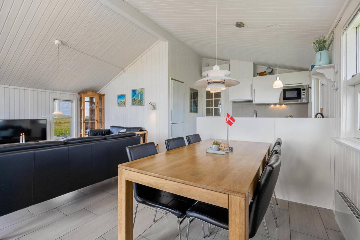 Foto von Ferienhaus CY08 in Blåvand - Westjütland