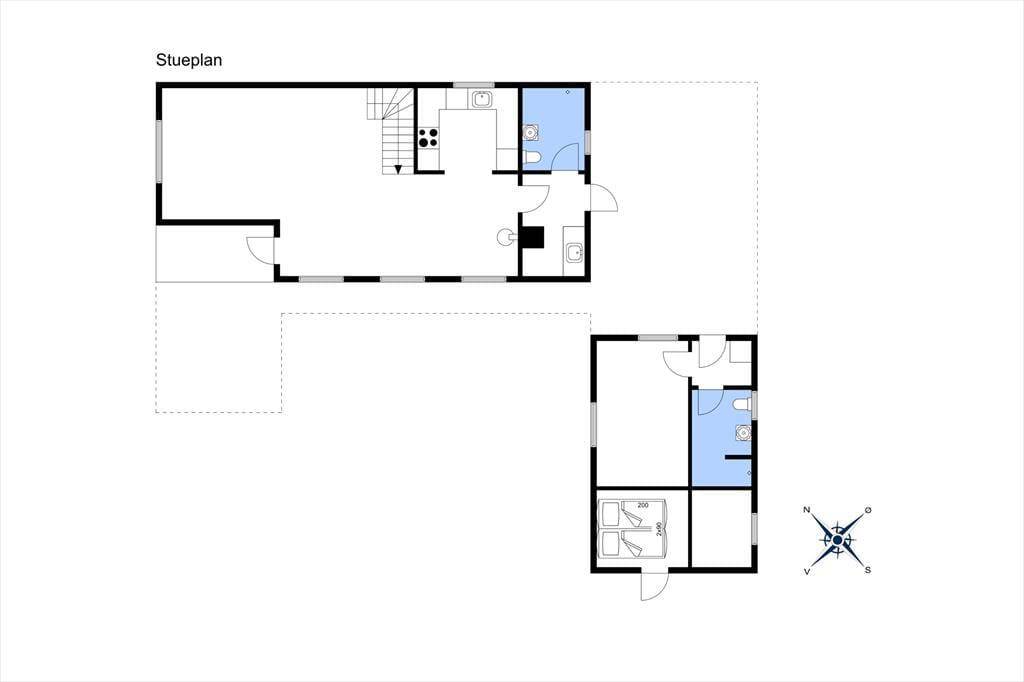 Vorschaubild von Ferienhaus CY09 in Vester Husby - Westjütland