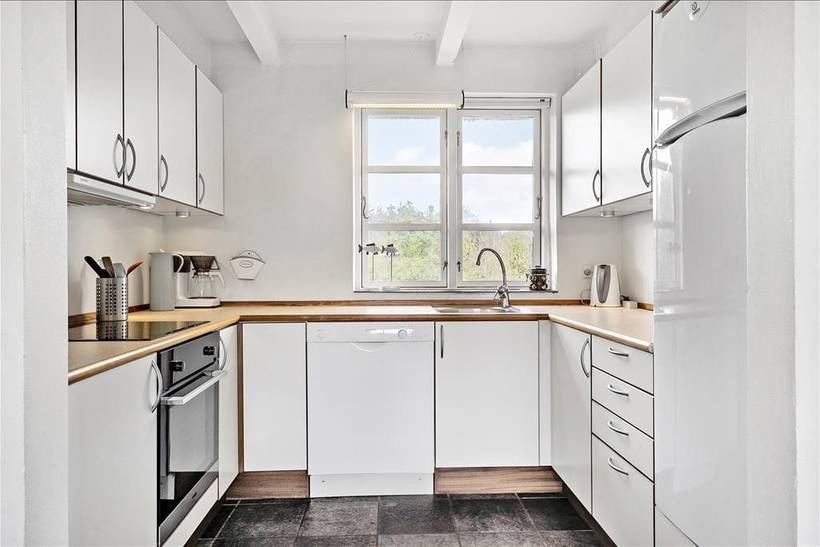 Foto von Ferienhaus CY09 in Vester Husby - Westjütland