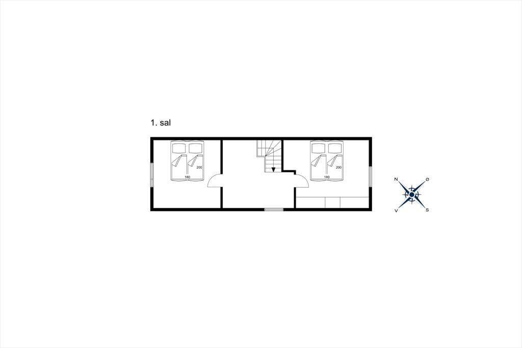 Vorschaubild von Ferienhaus CY09 in Vester Husby - Westjütland