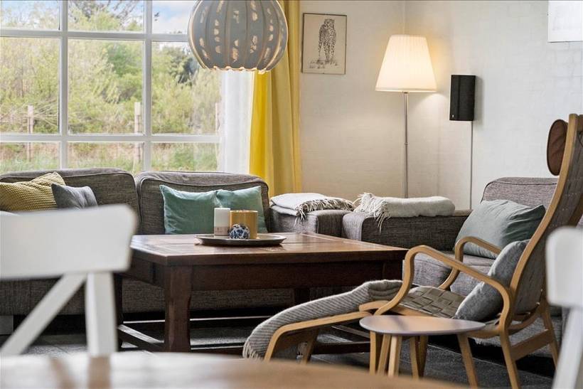 Foto von Ferienhaus CY09 in Vester Husby - Westjütland