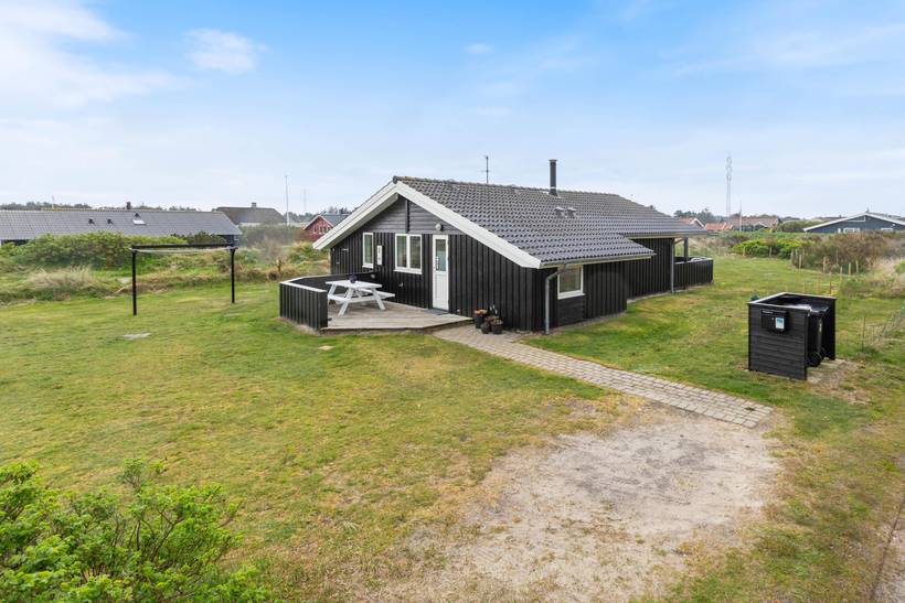 Foto von Ferienhaus CY16 in Nr. Lyngvig - Hvide Sande - Westjütland