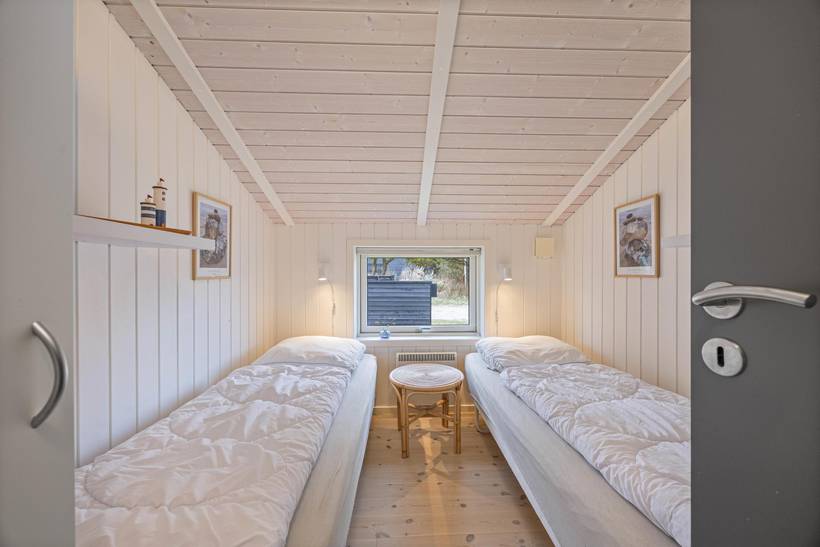 Foto von Ferienhaus CY16 in Nr. Lyngvig - Hvide Sande - Westjütland