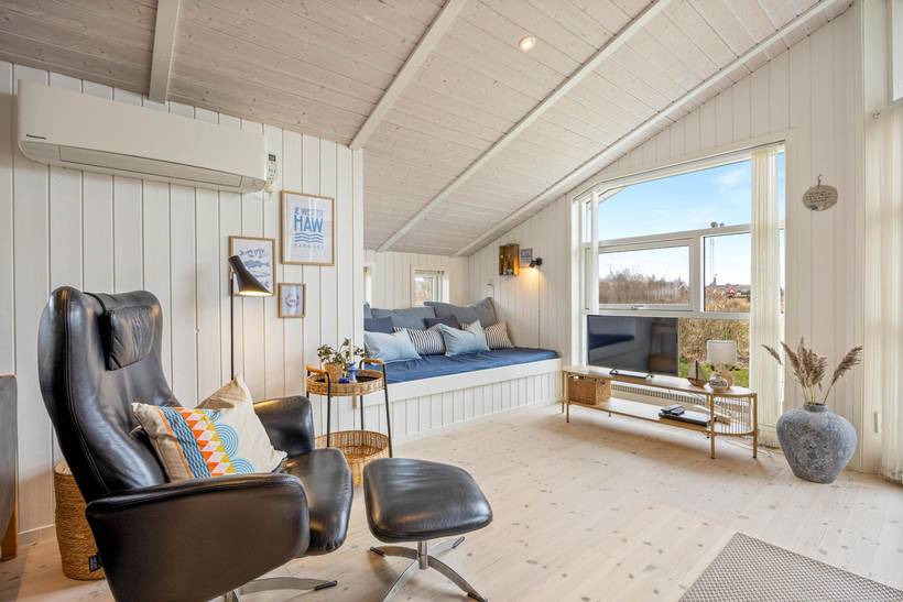 Foto von Ferienhaus CY16 in Nr. Lyngvig - Hvide Sande - Westjütland