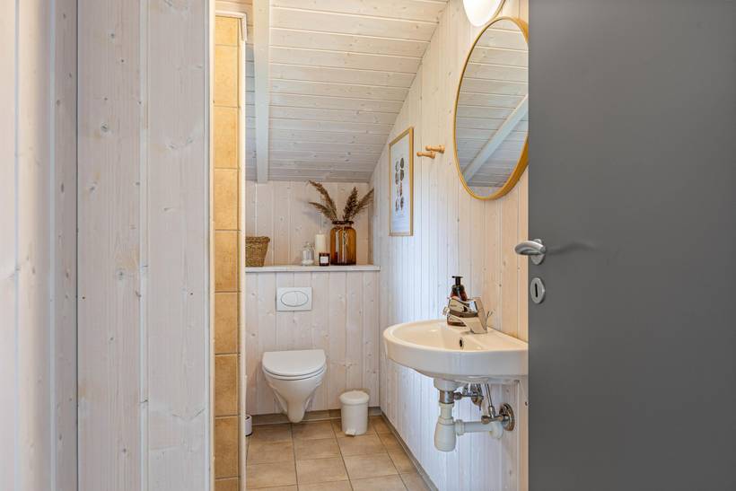 Foto von Ferienhaus CY16 in Nr. Lyngvig - Hvide Sande - Westjütland