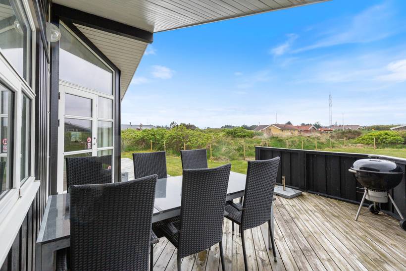 Foto von Ferienhaus CY16 in Nr. Lyngvig - Hvide Sande - Westjütland