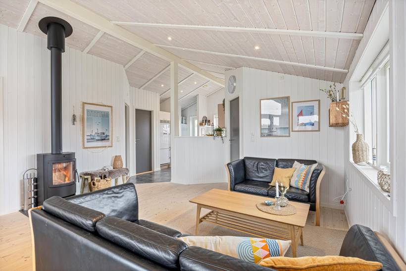 Foto von Ferienhaus CY16 in Nr. Lyngvig - Hvide Sande - Westjütland