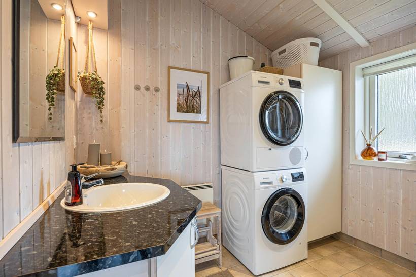 Foto von Ferienhaus CY16 in Nr. Lyngvig - Hvide Sande - Westjütland