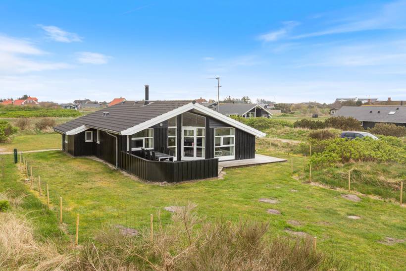 Foto von Ferienhaus CY16 in Nr. Lyngvig - Hvide Sande - Westjütland