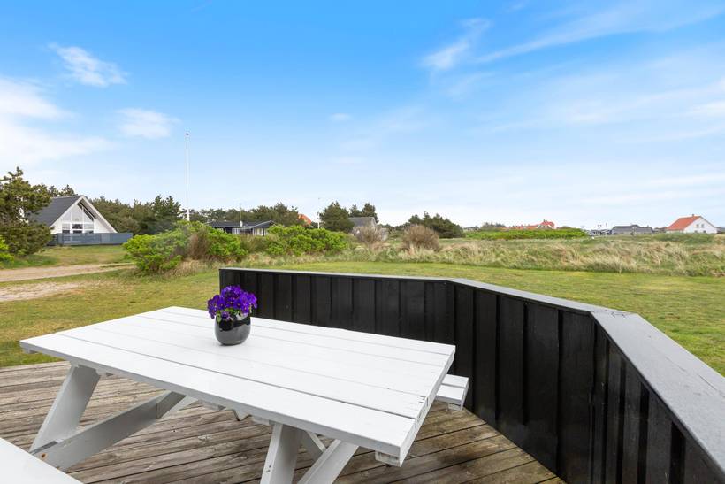 Foto von Ferienhaus CY16 in Nr. Lyngvig - Hvide Sande - Westjütland