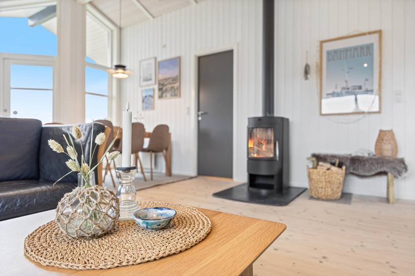 Foto von Ferienhaus CY16 in Nr. Lyngvig - Hvide Sande - Westjütland