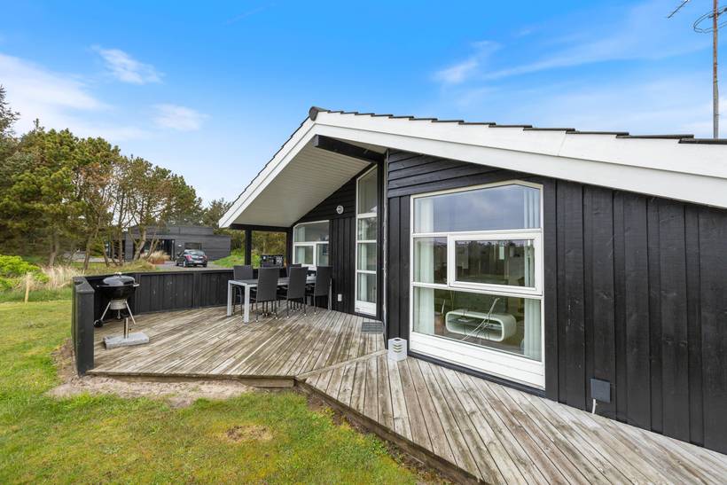 Foto von Ferienhaus CY16 in Nr. Lyngvig - Hvide Sande - Westjütland