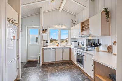 Vorschaubild von Ferienhaus CY16 in Nr. Lyngvig - Hvide Sande - Westjütland