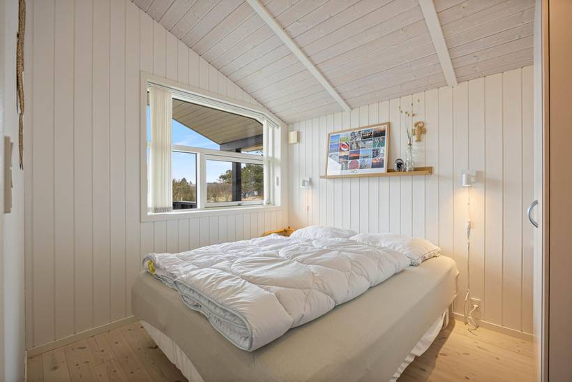 Foto von Ferienhaus CY16 in Nr. Lyngvig - Hvide Sande - Westjütland