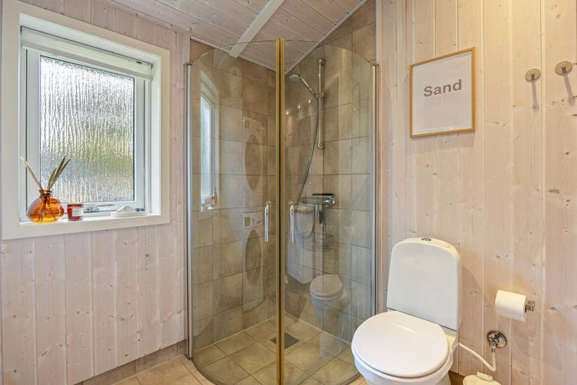 Foto von Ferienhaus CY16 in Nr. Lyngvig - Hvide Sande - Westjütland