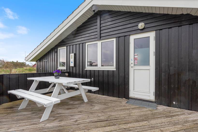 Foto von Ferienhaus CY16 in Nr. Lyngvig - Hvide Sande - Westjütland