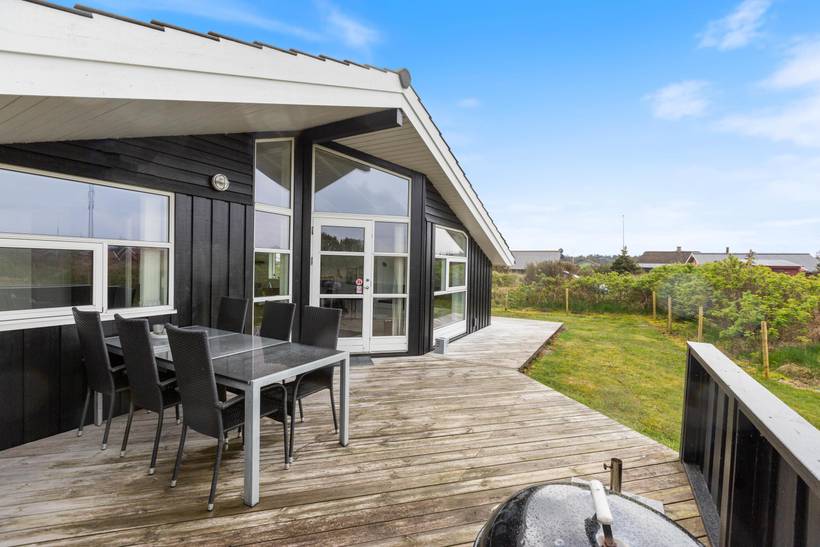 Foto von Ferienhaus CY16 in Nr. Lyngvig - Hvide Sande - Westjütland