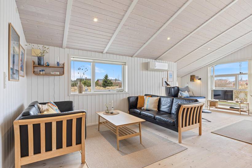 Foto von Ferienhaus CY16 in Nr. Lyngvig - Hvide Sande - Westjütland