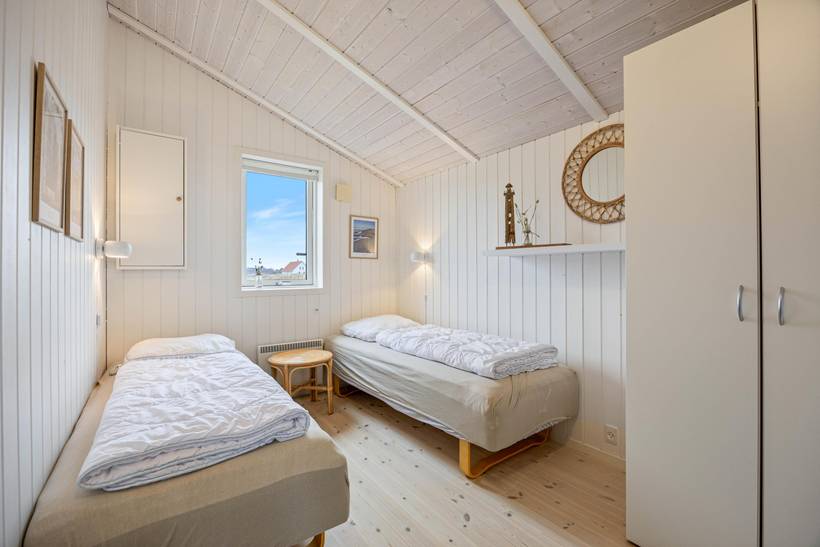 Foto von Ferienhaus CY16 in Nr. Lyngvig - Hvide Sande - Westjütland