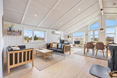 Vorschaubild von Ferienhaus CY16 in Nr. Lyngvig - Hvide Sande - Westjütland