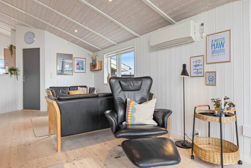 Foto von Ferienhaus CY16 in Nr. Lyngvig - Hvide Sande - Westjütland
