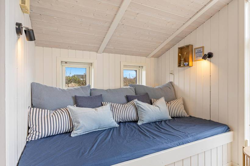 Foto von Ferienhaus CY16 in Nr. Lyngvig - Hvide Sande - Westjütland