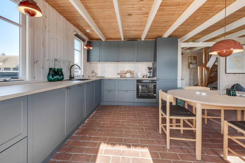 Foto von Ferienhaus CY18 in Vrist - Vejlby Klit - Westjütland