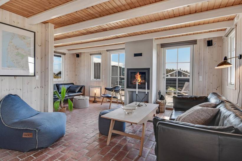 Foto von Ferienhaus CY18 in Vrist - Vejlby Klit - Westjütland