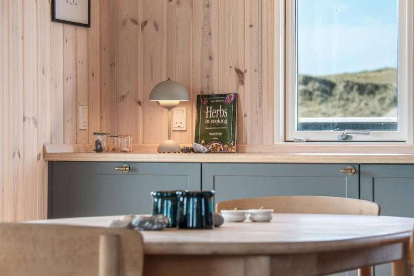 Foto von Ferienhaus CY18 in Vrist - Vejlby Klit - Westjütland