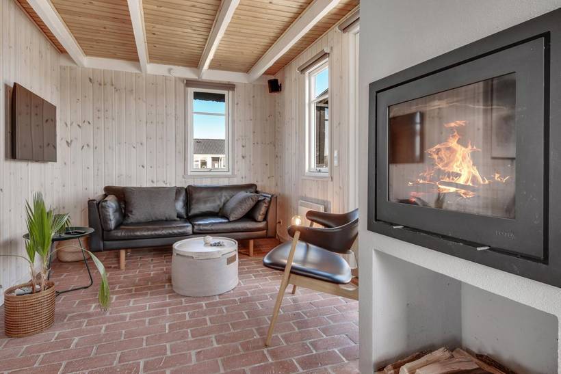 Foto von Ferienhaus CY18 in Vrist - Vejlby Klit - Westjütland