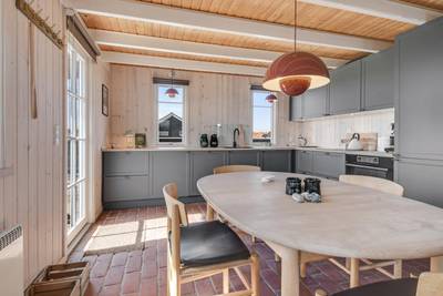 Vorschaubild von Ferienhaus CY18 in Vrist - Vejlby Klit - Westjütland