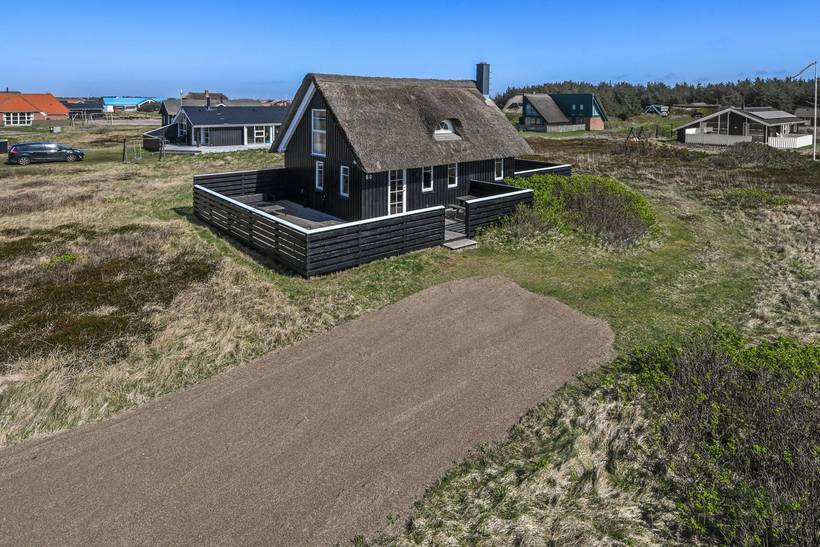 Foto von Ferienhaus CY18 in Vrist - Vejlby Klit - Westjütland