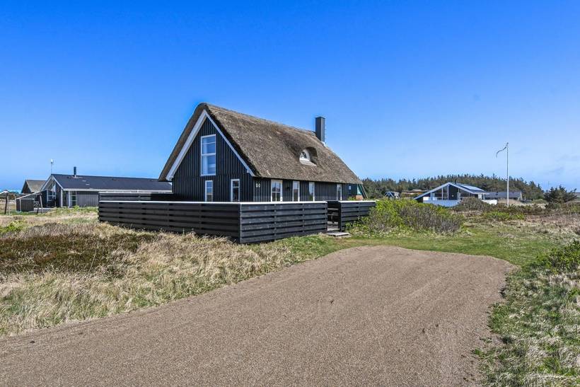 Foto von Ferienhaus CY18 in Vrist - Vejlby Klit - Westjütland