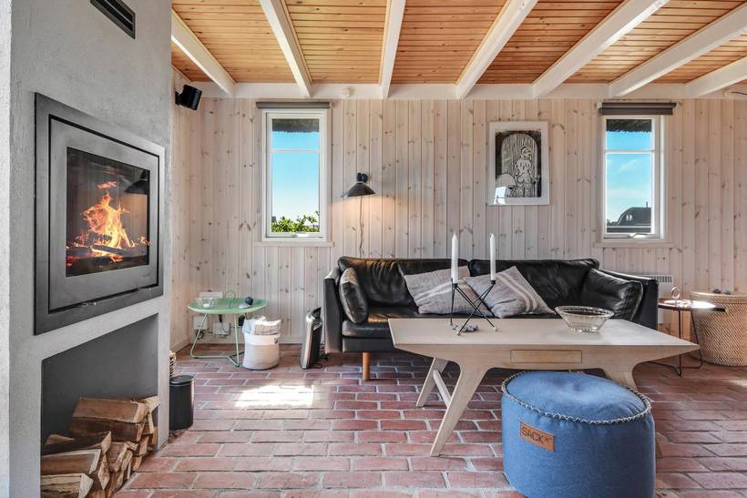 Foto von Ferienhaus CY18 in Vrist - Vejlby Klit - Westjütland