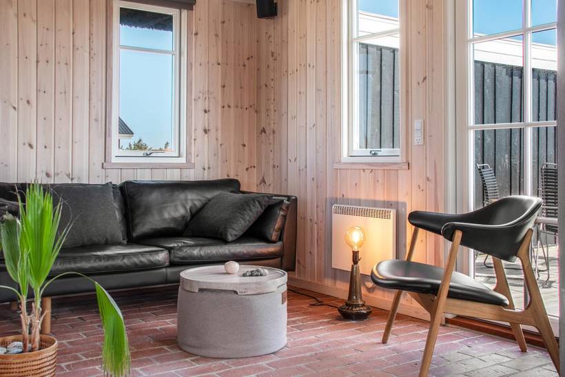 Foto von Ferienhaus CY18 in Vrist - Vejlby Klit - Westjütland