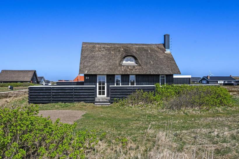 Foto von Ferienhaus CY18 in Vrist - Vejlby Klit - Westjütland