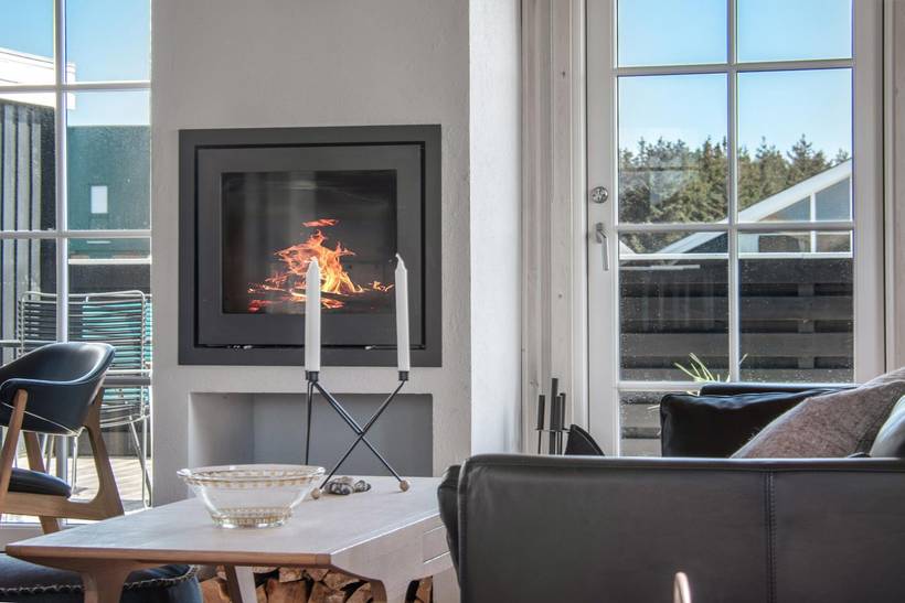 Foto von Ferienhaus CY18 in Vrist - Vejlby Klit - Westjütland