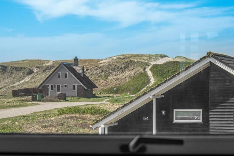 Foto von Ferienhaus CY18 in Vrist - Vejlby Klit - Westjütland