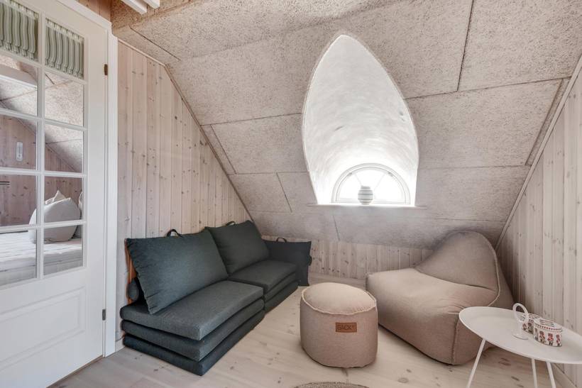 Foto von Ferienhaus CY18 in Vrist - Vejlby Klit - Westjütland