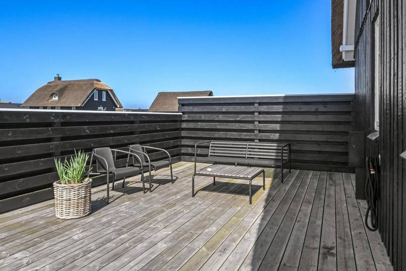 Foto von Ferienhaus CY18 in Vrist - Vejlby Klit - Westjütland