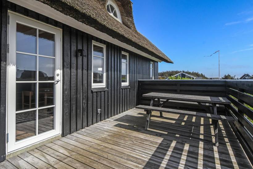 Foto von Ferienhaus CY18 in Vrist - Vejlby Klit - Westjütland