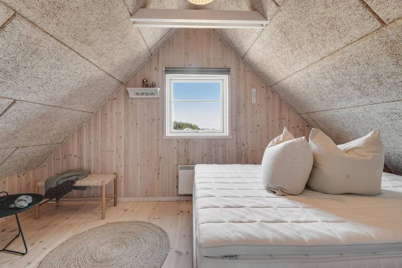 Foto von Ferienhaus CY18 in Vrist - Vejlby Klit - Westjütland