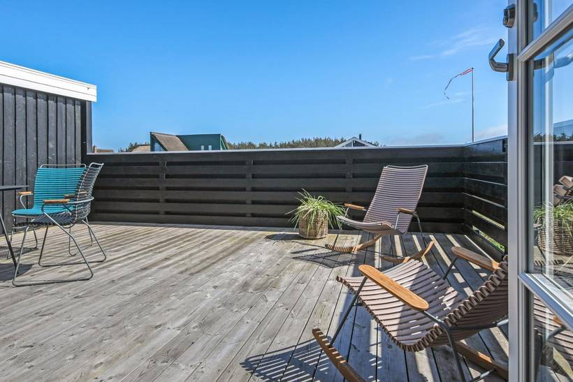Foto von Ferienhaus CY18 in Vrist - Vejlby Klit - Westjütland