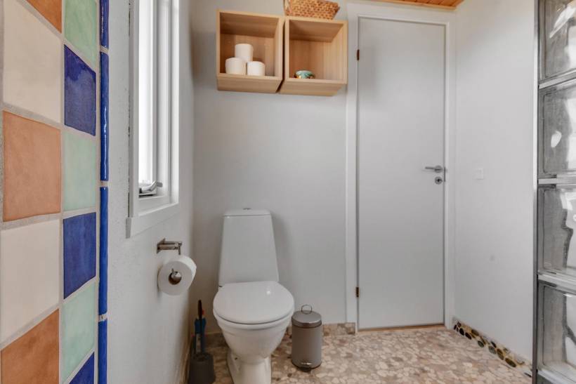Foto von Ferienhaus CY18 in Vrist - Vejlby Klit - Westjütland