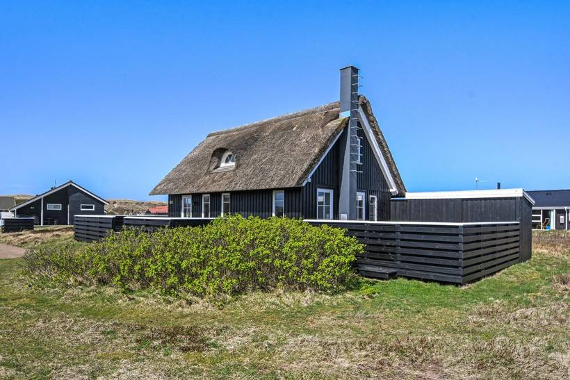 Foto von Ferienhaus CY18 in Vrist - Vejlby Klit - Westjütland