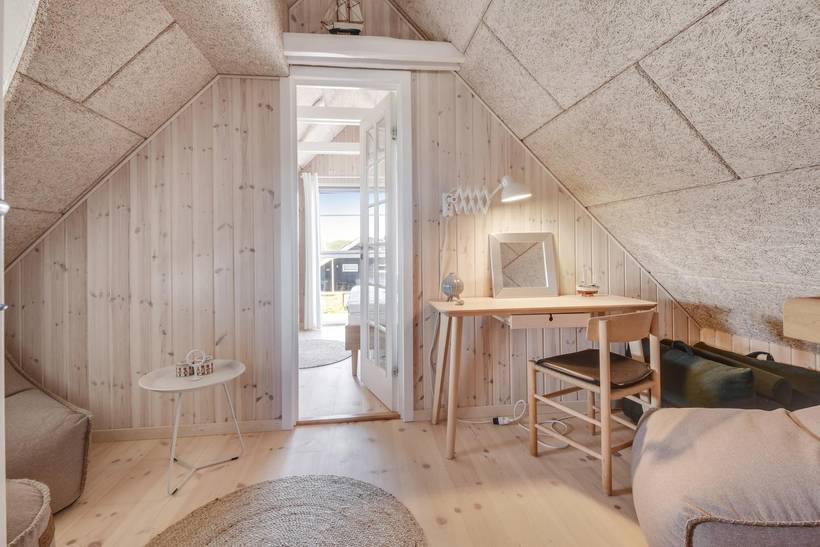 Foto von Ferienhaus CY18 in Vrist - Vejlby Klit - Westjütland