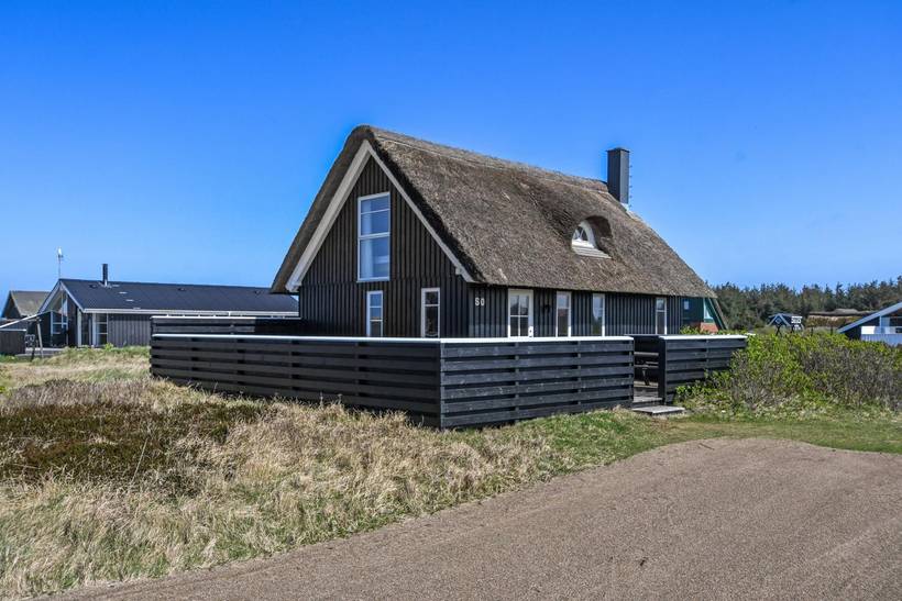 Foto von Ferienhaus CY18 in Vrist - Vejlby Klit - Westjütland